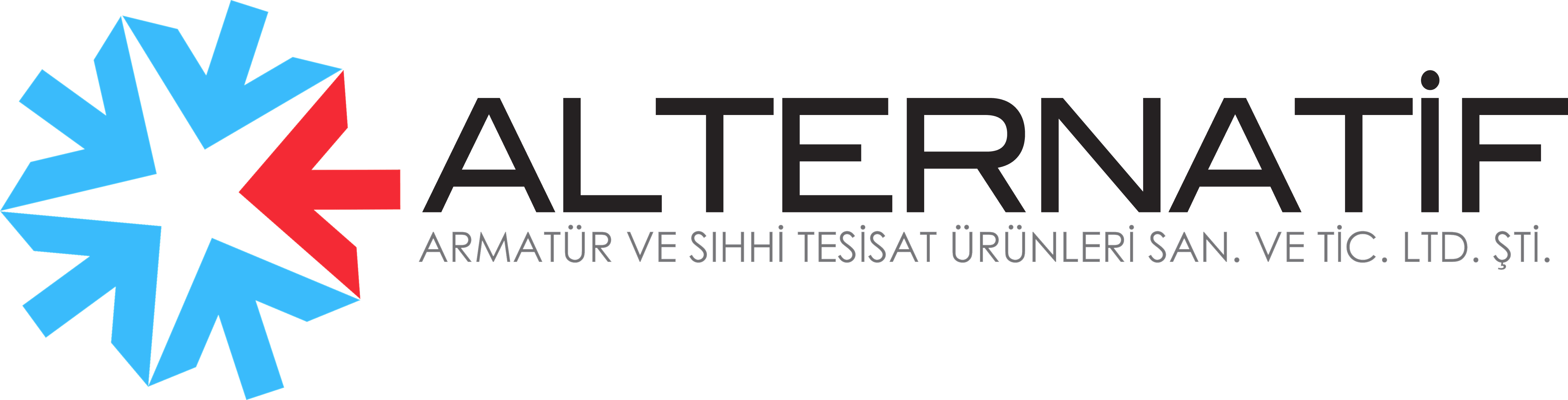 Alternatif Limited